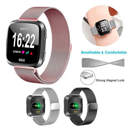 For fitbit versa - 4, 1
