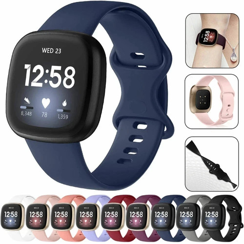 For fitbit versa - for, sense