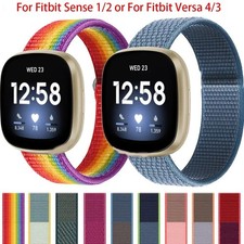For Fitbit Sense 1/2 Fitbit