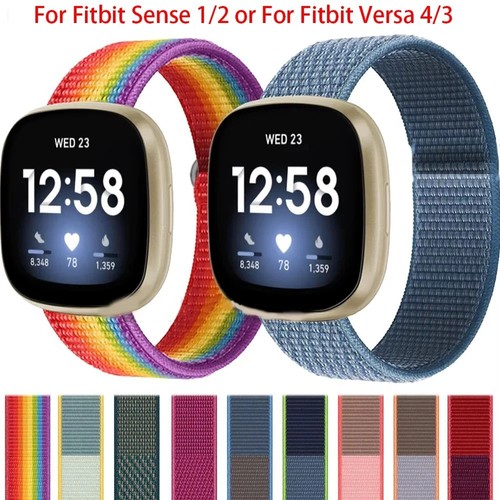 For fitbit sense - for,