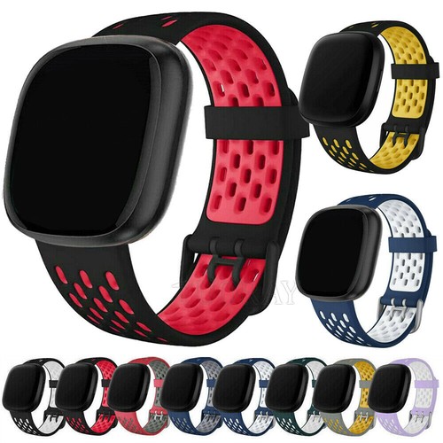 For fitbit versa - 4,