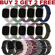 For Fitbit Versa 4/3 Sense 2/1