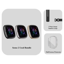 Google Fitbit Sense 2 Smart