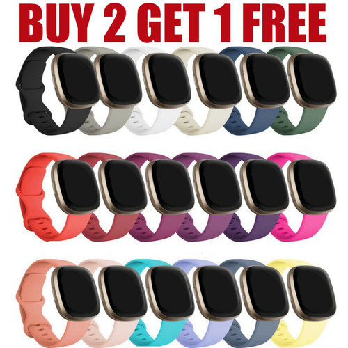 For fitbit versa sense - for,
