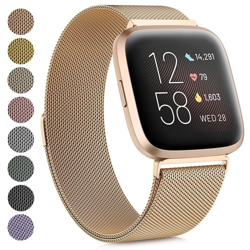 Magnetic metal strap for - strap,