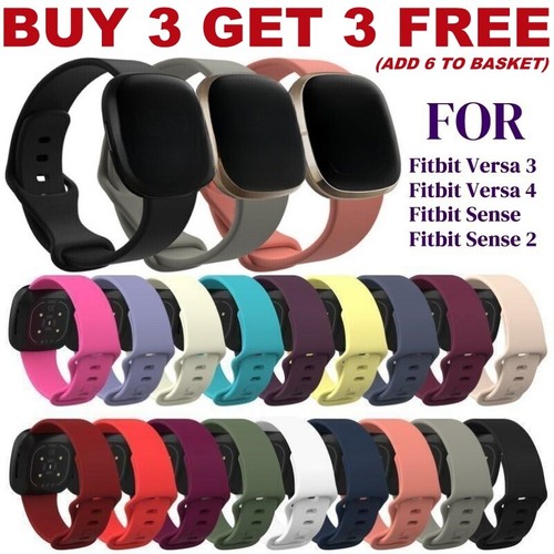 For fitbit versa - for, 3,