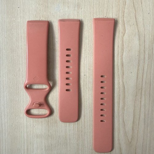 Fitbit versa sense 1 - 3/4, 1/2