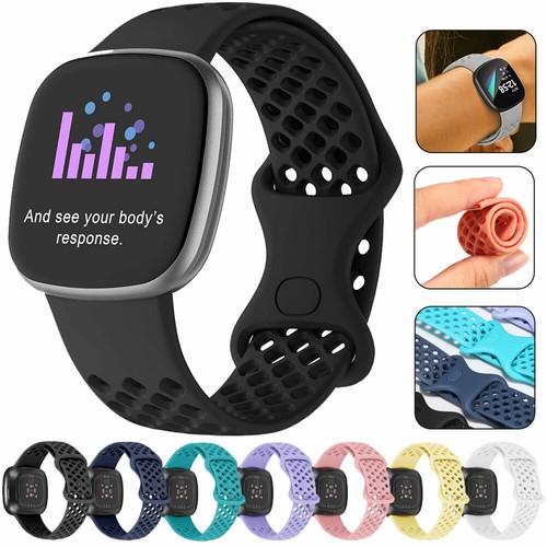 For fitbit versa sense 2 - for,