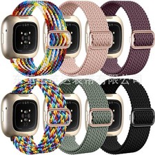 Nylon Fabric Adjustable Loop