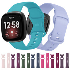 For Fitbit Versa 4/3 Sense 2/1