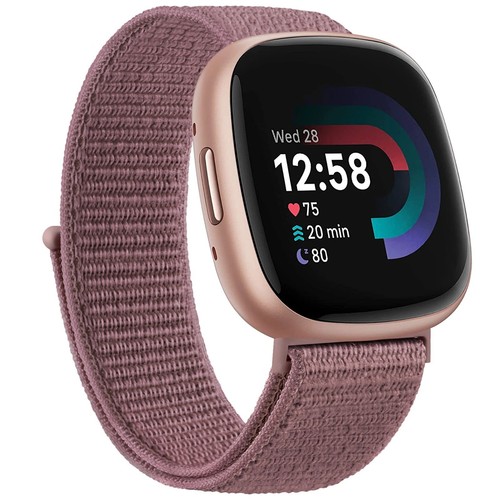 Nylon watch band for - watch,