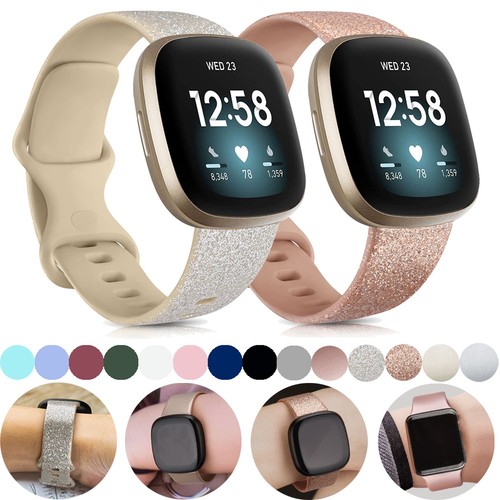 For fitbit versa sense - 3,, 1