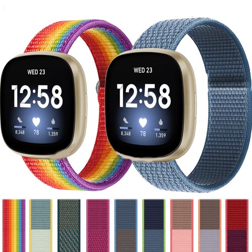 For fitbit sense - for,