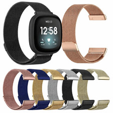 For Fitbit Versa 4 3 2 Sense