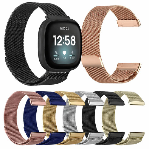 For fitbit versa 2 sense - fitbit, 3