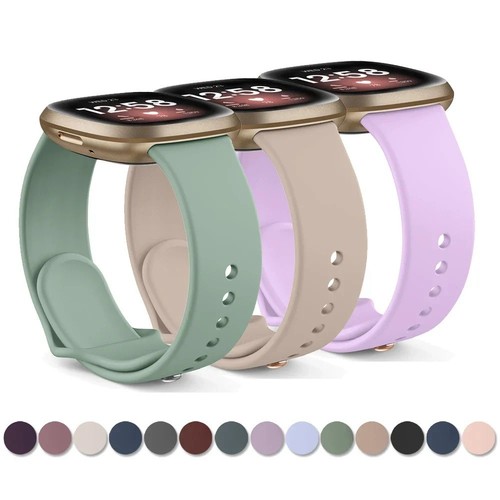 For fitbit versa sense 1 - sense,