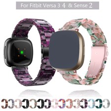 Replacement Resin Watch Band