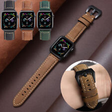 Genuine Leather Wrist Bands