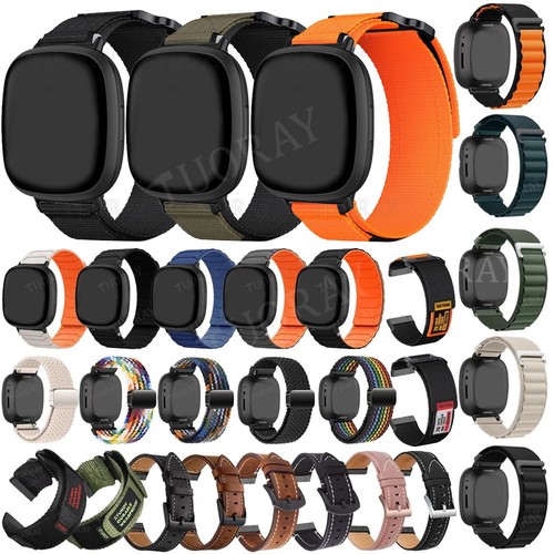 Replacement smart watch band - smart,