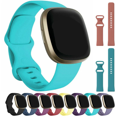 For fitbit versa 4 - 3, /