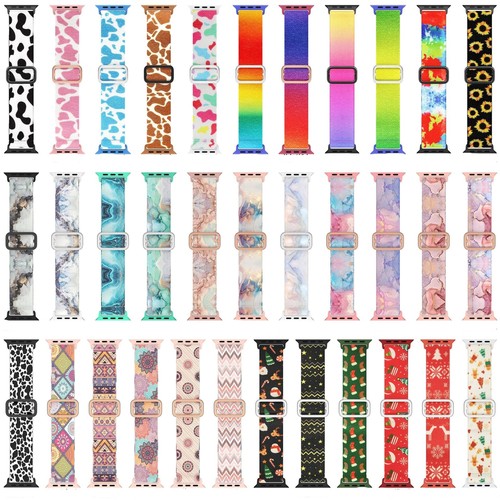 Colors nylon woven - woven, elastics