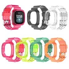 For Fitbit Versa 3 4 / Sense 2