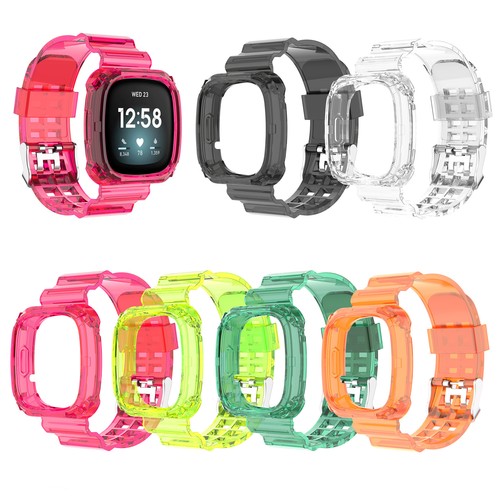 For fitbit versa sense 2 - versa,