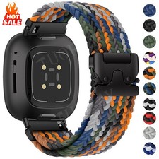 For Fitbit Versa 3 4/Sense 2 1