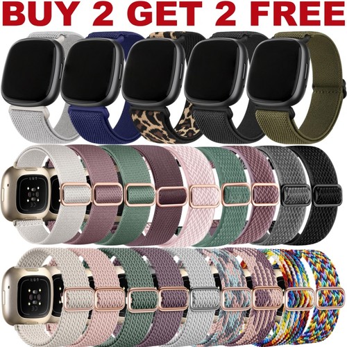 For fitbit versa sense 2 - 4/3,