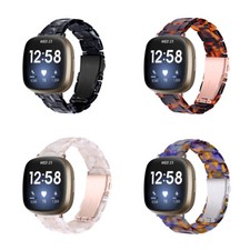 Resin Classic Band Strap