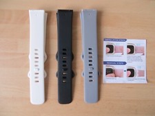 Fitbit Versa 4, 3 Sense 1, 2